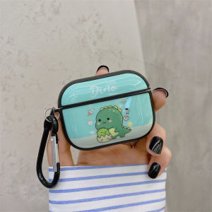 Basics AirPods Case - Compatible with Apple AirPods 1 & 2 Airpods Pro 2 & Airpods 3