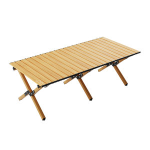 UP DOWN | Portable Camping Table