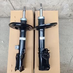 Giảm sóc sau/ phuộc nhún sau Xe Toyota Camry Việt Nam 2013-2015 máy 2.0