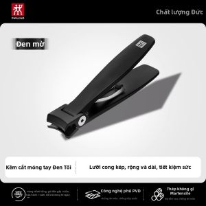 zwilling | Kéo Cắt Móng Chân Chống Bắn Lớn