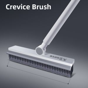 David Toilet Brush 2025 New Household Cleaning Tool No Dead Angles Wall-Mounted Bathroom Essential for Toilet Cleaning