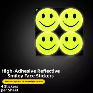 TOOKTRO | Reflective Decal Stickers
