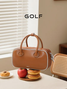 Golf | Versatile Classic Womens Handbag Large Capacity