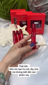 HAIR SOPHIA PROTEIN REPAIR PHỤC HỒI TÓC HƯ NÁT 3g