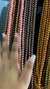 Mutiara Berat Mutsin Ukuran 6mm: Panduan Lengkap