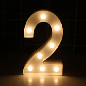 Đèn Chữ LED Sáng Màu Hồng Lãng Mạn Đèn Chữ Cái Biểu Tượng Đèn Trang Trí Ngày Lễ Tình Nhân Khối Chữ Cái Sáng Màu Bất Ngờ