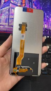 Màn Hình THAY THẾ Realme C67-4G / Realme 12-5G ( Tặng keo dán và bộ sửa)