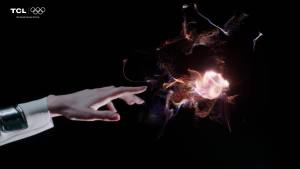 NEW 2025 TCL ทีวี 55 นิ้ว 4K Mini QLED Google TV รุ่น 55Q6C HVA Panel ระบบปฏิบัติการ Google/Gaming TV/IMAX Enhanced/MEMC 120 Hz/VRR 240 Hz/HDR10+ - WIFI  Dolby Vision & Atmos & DTS Airplay 2 2.1 Audio [ผ่อน 0% นาน 10 เดือน]