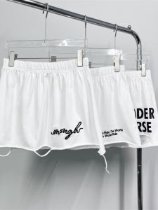 Váy Ngắn Nửa Thân Thêu Kiểu Hàn Quốc Cạp Cao Cho Nữ Mùa Thu Đông Váy Midi Chữ a Váy Ngắn Cạp Cao Váy Ngắn