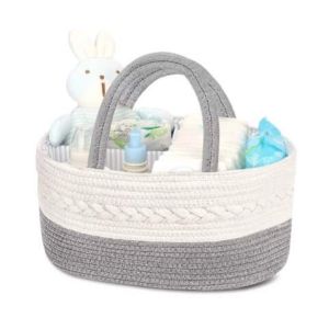 The Ultimate Guide to Toddler Mother Bags: Mums Corner Caddy & Multipurpose Diaper Organizer