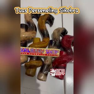 Aksesoris Kendaraan: Tuas Persneling Variasi Untuk Mobil, Truk, Bis & Bus