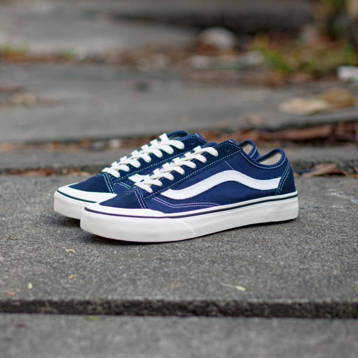 Vans Shoes Vans 36 Sf Vans Style 36 Decon SF Gibraltar Sea