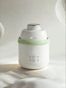 Bear | Baby Food Maker Blender Steamer