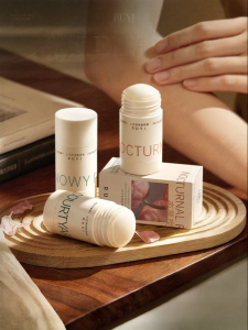 RUYI | Long-lasting Fragrant Deodorant Stick