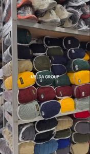 Kupluk Dickies 8131 Beanie Hat Pria Dan Wanita Dewasa 2025 Rajut Woll Terbaru (COD)