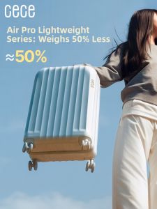 cece | Lightweight Travel Suitcase