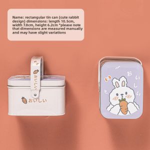 MEIDI | Tin Box Baking Packaging