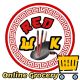 Redwok Chinese Grocery