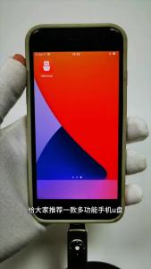 Điện Thoại Di Động u Đĩa Bốn Trong Một OTG Máy tính kim loại tốc độ cao hai chức năng U Ổ đĩa flash USB tương thích với quà tặng Apple và Huawei