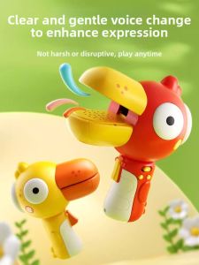 JIEXI | Recording Amplification Duck Toy