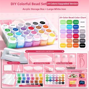 Stereoscopic DIY Art Material Kit