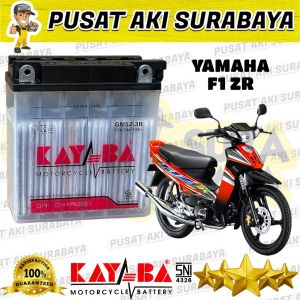 PUSAT AKI MOTOR KAYABA GM5Z UNTUK MOTOR F1ZR F1 ZR VEGA R VEGA ZR FIT X SUPRA 110 MTX5AL YB5LB YT7C GT6A