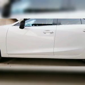 Magnetic Door Anti-Collision Mat: A Comprehensive Guide