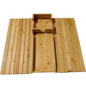 Detachable Magnetic Multipurpose Sofa Tray
