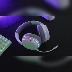 ESPORTS LIVNG MUSEUM | Gaming Tri-mode Wireless Active Noise Cancelling Headphones