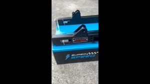 Super Speed Swing Arm +2 for Honda Wave version 5 - Made in Thailand