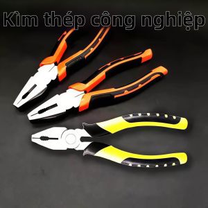 Dụng Cụ Kìm Đa Năng