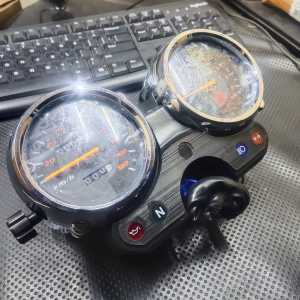 SPEEDOMETER RX KING ASSY TAHUN MUDA