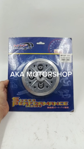 MRP CLUTCH HUB SET FOR STX125-MOTORCYCLE PARTS