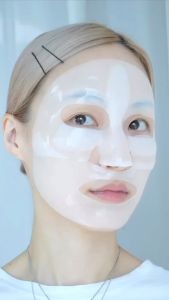 BIODANCE Hydro Cera nol Real Deep Mask 34g * 4ea