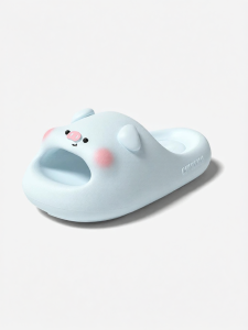 chikoku | Anti-slip Thick-sole Slippers