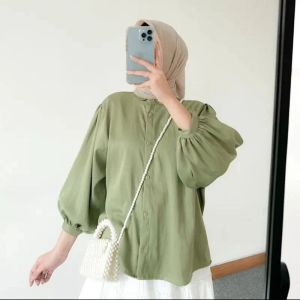 Atasan Elze Shakila blouse