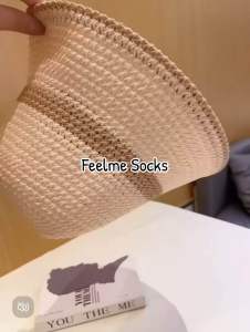 Feelme KK-407 Topi Pantai Summer Hat / Topi Buket