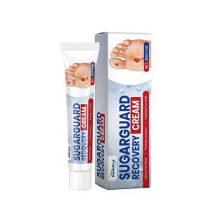 SOUTH MOON Healthy Skin Repair Anti-Drying Crack Foot Cream Hand Cracked Repair Skin Removal Care Cream Dead Feet Hand Skin
