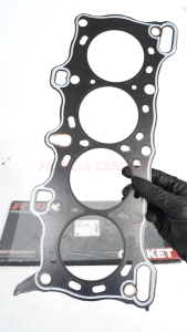 Packing Paking Gasket Kop Cylinder Head Deksel Civic Sport Civic Wonder 1984 1985 1986 1987