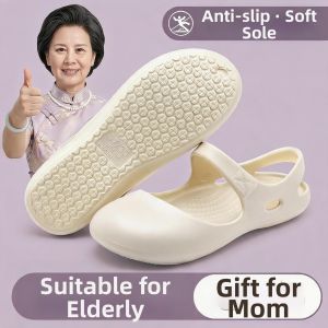 RUNROU | Non-slip Anti-smelly Summer Slippers