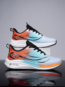 Lightweight Shock Absorption Sports Shoes