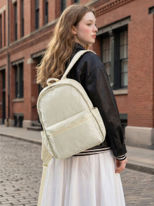 LeSportsac | Durable High Capacity Laptop Backpack for Women