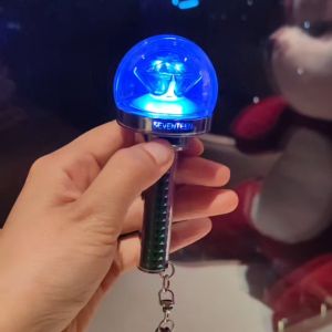 Gantungan Kunci Akrilik Kpop Seventeen: Panduan Lengkap