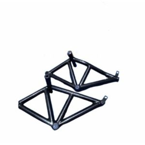 Tubular/Crashbar CB VERZA PLUS JALU FRAME SLYDER/JALU AGNA