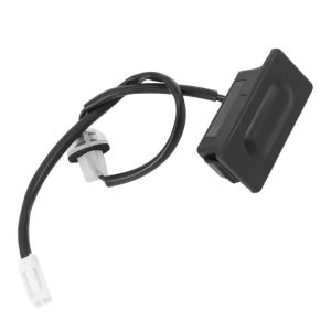 Tay Nắm Cốp Sau Mazda 6 GS2A624B0B Tương Thích Với Các Mẫu Xe 2007-2013 Chốt Cửa Cốp Xe.