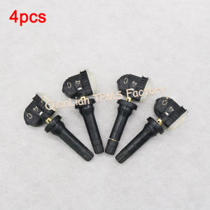 13522631 TPMS Sensor 433MHz 1/4pcs For Cadillac XT4 XT5 XT6 Escalade Car Wheel Tire Pressure Monitoring System Replacement Parts