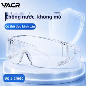 Kính Bơi Chống Sương Mù và Chống Nước
