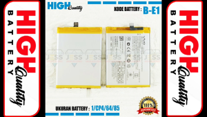 Baterai Vivo Y71 Vivo Y71i Vivo 1724 Vivo 1801 Vivo 1801i Battery B-E1 / BE1 Batre High Quality