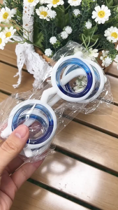 Kacamata Anti Vertigo / Sickness Glasses / Kacamata Anti Mabok