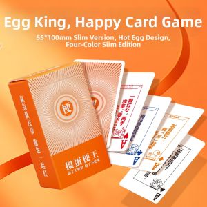 GPPOKER | Guan Dan Specialized Plastic Cards Fragrant Slim Version